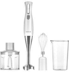 Погружной блендер Galaxy Line GL2164 белый