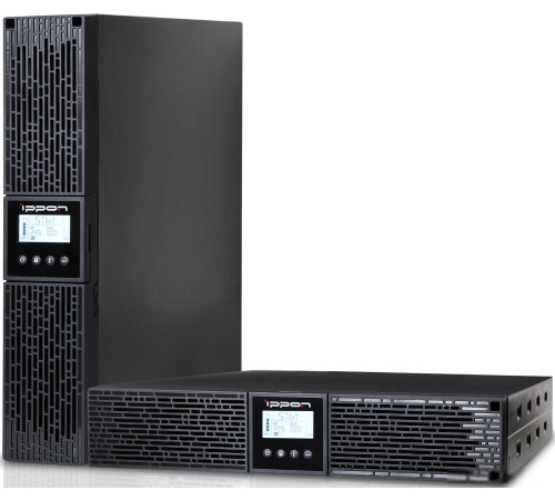 Источник бесперебойного питания IPPON Smart Winner II 2000E