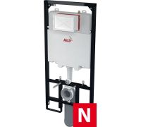 Инсталляция для унитаза Alcaplast AM1101/1200