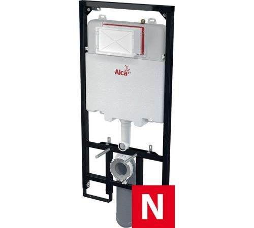 Инсталляция для унитаза Alcaplast AM1101/1200