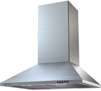 Кухонная вытяжка Krona Cornelia 600 PB нержавеющая сталь