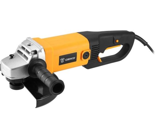 Угловая шлифмашина Deko AG2400DK 083-1030
