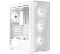 Корпус SuperPower i9 Mesh TG белый