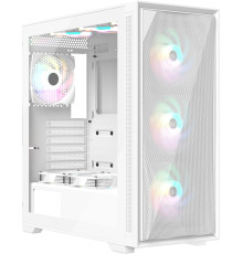 Корпус SuperPower i9 Mesh TG белый