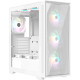 Корпус SuperPower i9 Mesh TG белый