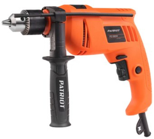 Ударная дрель Patriot FD 550 H 120301550
