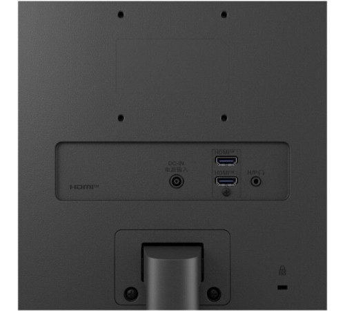 Монитор LG 24MS500-B