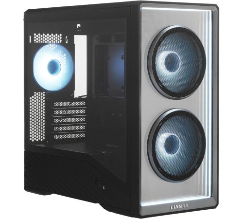 Корпус Lian Li Vector V150 INF G99.V150INFX.10R