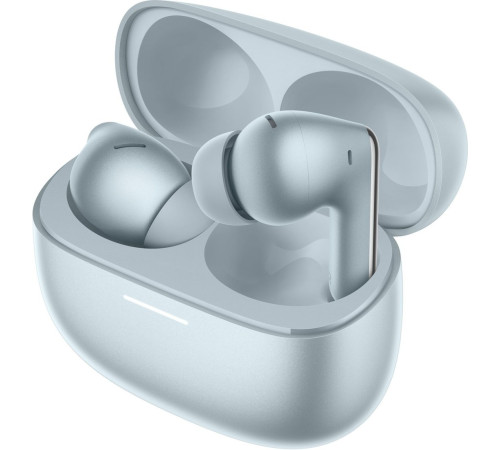 Наушники Xiaomi Redmi Buds 8 Pro синий, международная версия