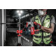 Перфоратор Milwaukee M18 M18BLH-0 4933479426 без АКБ