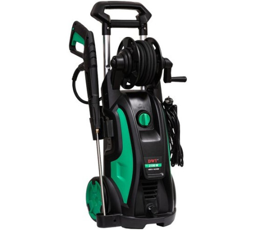 Мойка высокого давления DWT HDP21-165 DRW