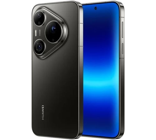 Телефон Huawei Pura 90s Pro Max SCA-LX9 12GB/256GB графитовый черный, международная версия