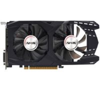 Видеокарта AFOX GeForce GTX 1050 Ti 4GB GDDR5 AF1050TI-4096D5H7-V9