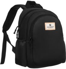 Городской рюкзак Peterson PTN 77703 черный