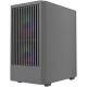 Корпус Powercase Mistral SM07 ARGB CMMSM07B-A3
