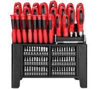 Набор бит Deko SS100 100 предметов