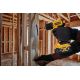 Промышленный фен DeWalt DCE530N-XJ без АКБ
