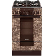 Кухонная плита GEFEST 5500-02 0114