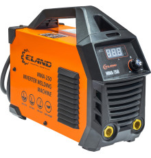 Сварочный инвертор ELAND MMA-250250D