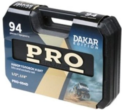 Универсальный набор инструментов PRO Startul PRO-094D 94 предмета