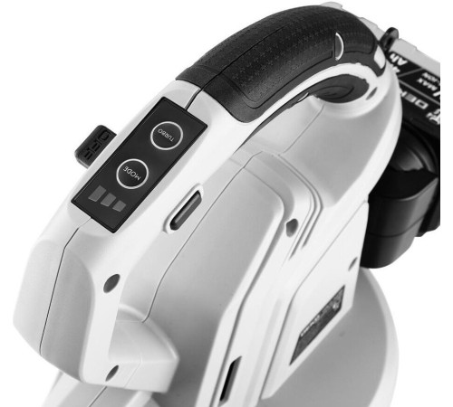 Колесная воздуходувка Deko DKBL22 085-2043 с 2-мя АКБ