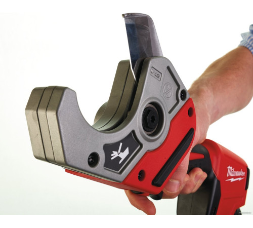 Труборез Milwaukee 4933416550