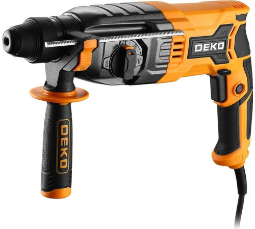 Перфоратор Deko DKH1300W 083-1062 кейс