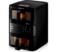 Аэрогриль аэрофритюрница Brayer BR2048