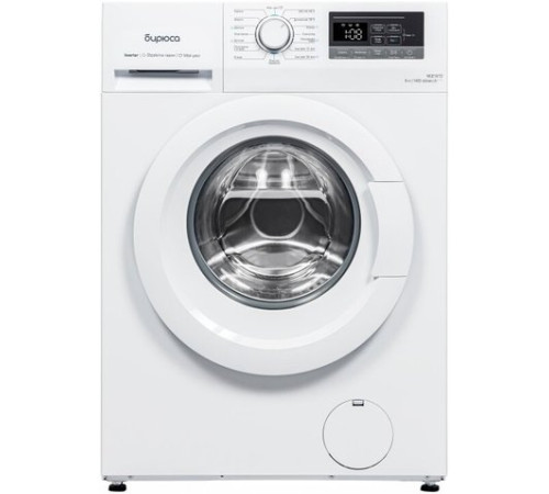 Стиральная машина Бирюса WM-ML814/10