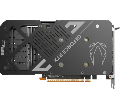 Видеокарта ZOTAC Gaming GeForce RTX 5060 Twin Edge OC ZT-B50600H-10M