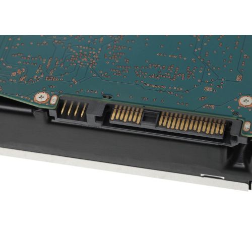 Жесткий диск Toshiba MG Series 14TB MG09SCA14TE