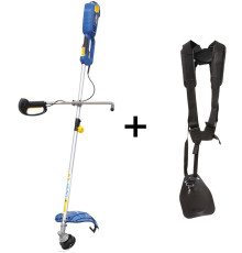 Триммер KATANA TP8000-1