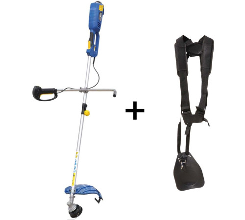 Триммер KATANA TP8000-1