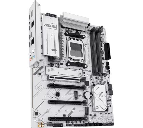 Материнская плата ASUS B650E Max Gaming WiFi W
