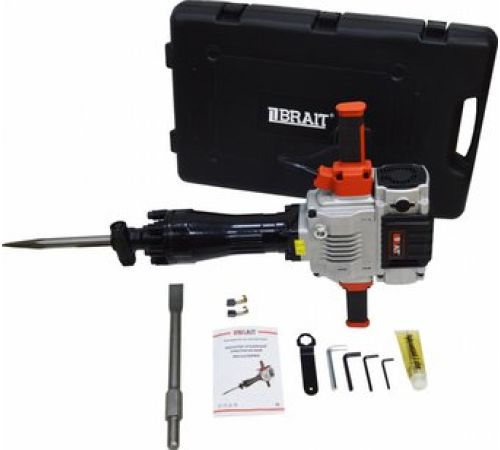 Отбойный молоток Brait DH125DTPRO