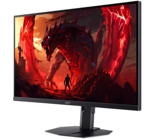 Игровой монитор Acer Nitro XV275UF3biipprx UM.HX5CD.304