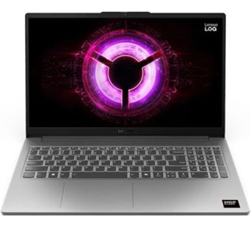 Игровой ноутбук Lenovo LOQ Essential 15ARP10 83S000BNRK