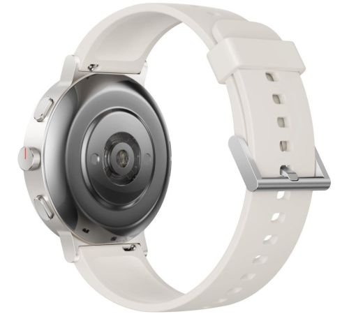 Умные часы Realme Watch S5 бежевый