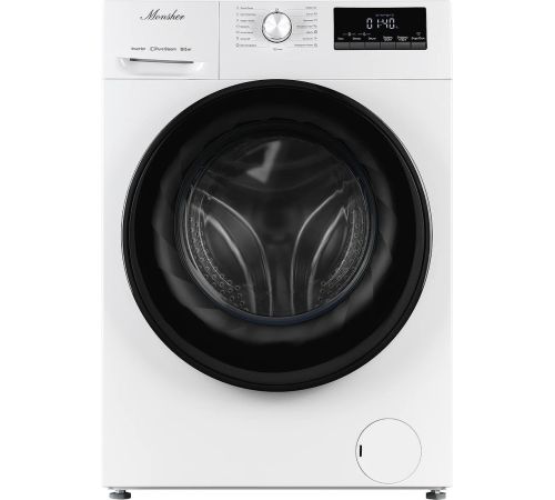 Стирально-сушильная машина Monsher MWDM 460 Blanc