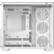 Корпус DeepCool CG530 4F WH R-CG530-WHADA4-G-1