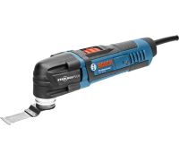 Мультифункциональная шлифмашина Bosch GOP 30-28 Professional 0601237001 без кейса