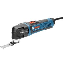 Мультифункциональная шлифмашина Bosch GOP 30-28 Professional 0601237001 без кейса