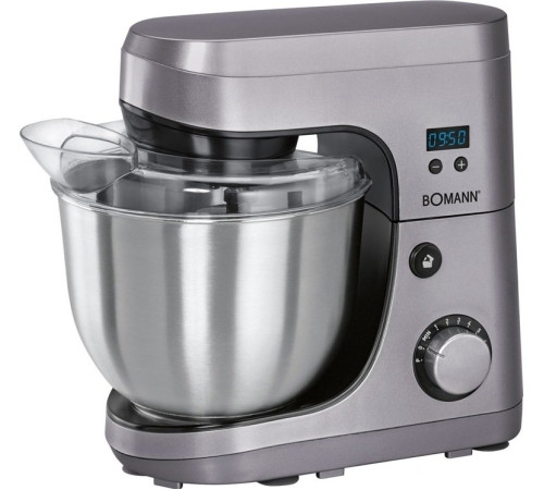 Планетарный миксер Bomann KM 392