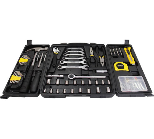 Универсальный набор инструментов  Kolner KTS59 59 предметов