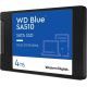 SSD WD Blue SA510 4TB WDS400T3B0A
