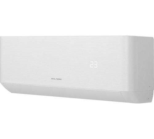 Кондиционер Royal Thermo Diamond DC RTDI-12HN8/Wi-Fi