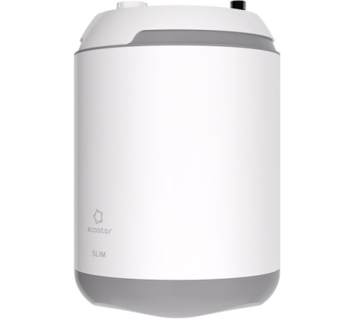 Накопительный электрический водонагреватель под мойку EcoStar Slim EWH-SL7-CEU