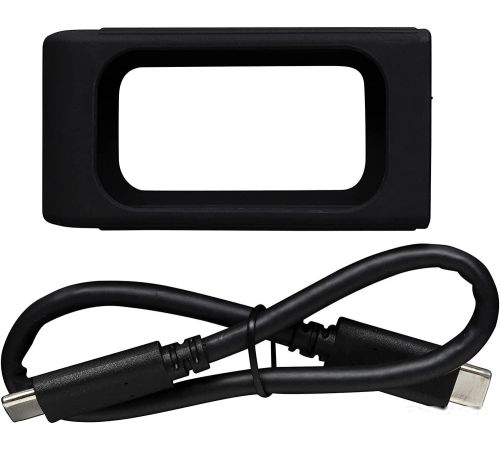 Внешний накопитель Kingston XS2000 4TB SXS2000/4000G