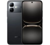 Телефон Infinix Smart 20 X6840B 4GB/128GB черный