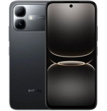 Телефон Infinix Smart 20 X6840B 4GB/128GB черный